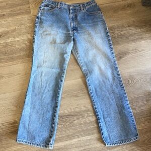 Express Jeans